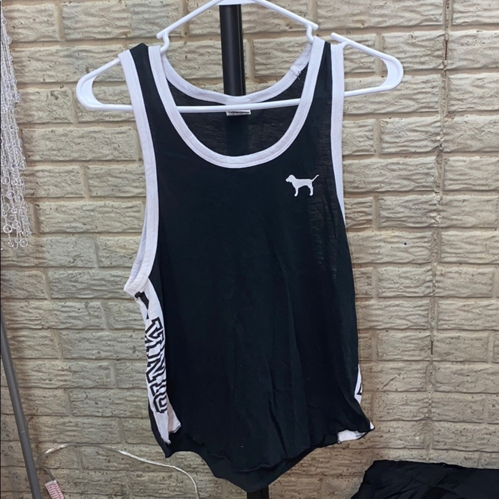 FINAL ❗️PINK tank top